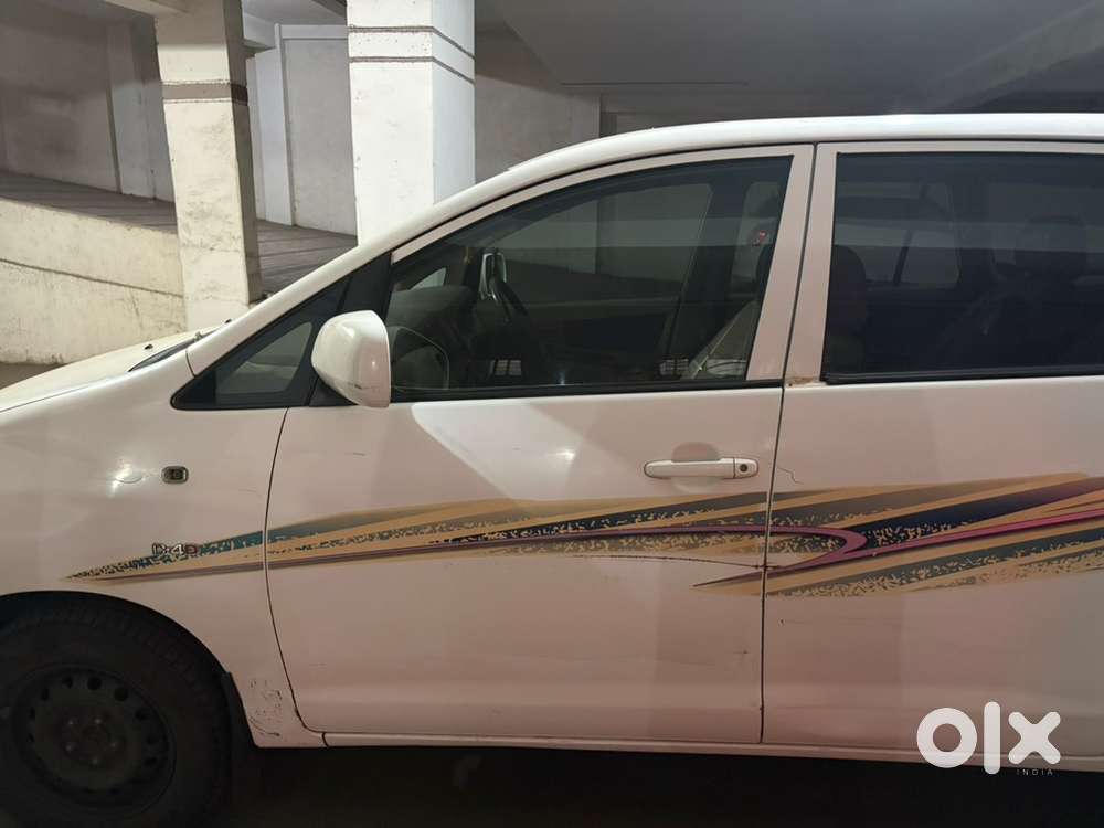 Toyota Innova Diesel 2006 Model