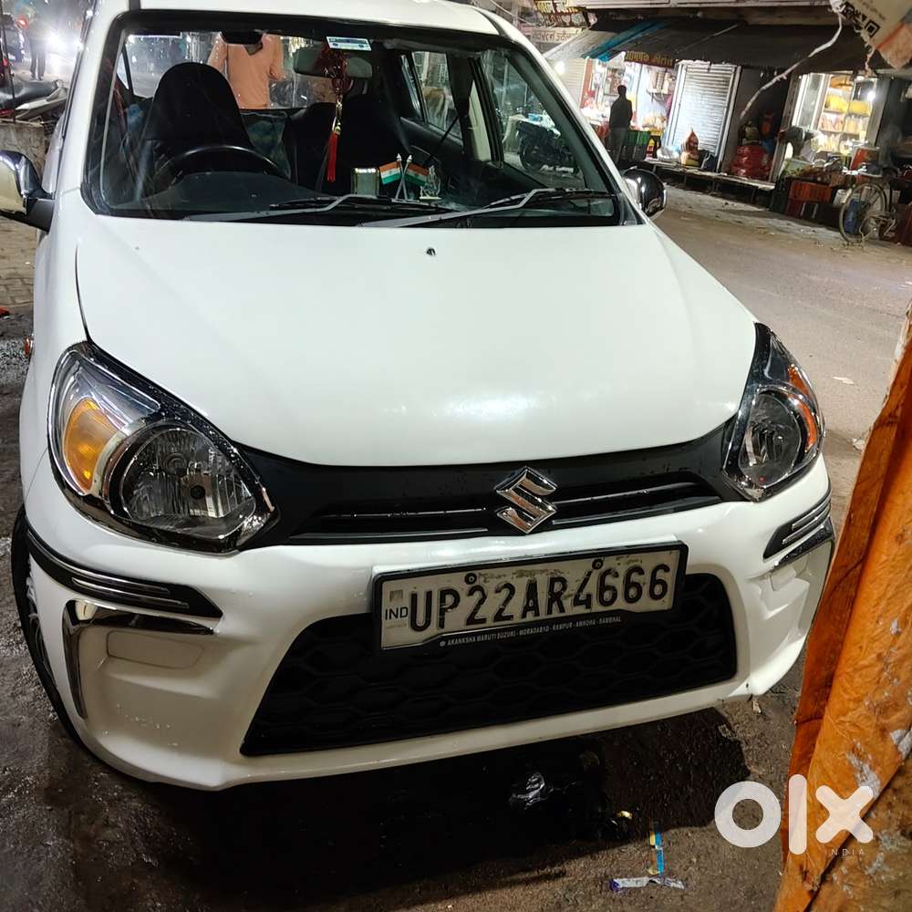 Maruti Alto 800 Lxi 2020