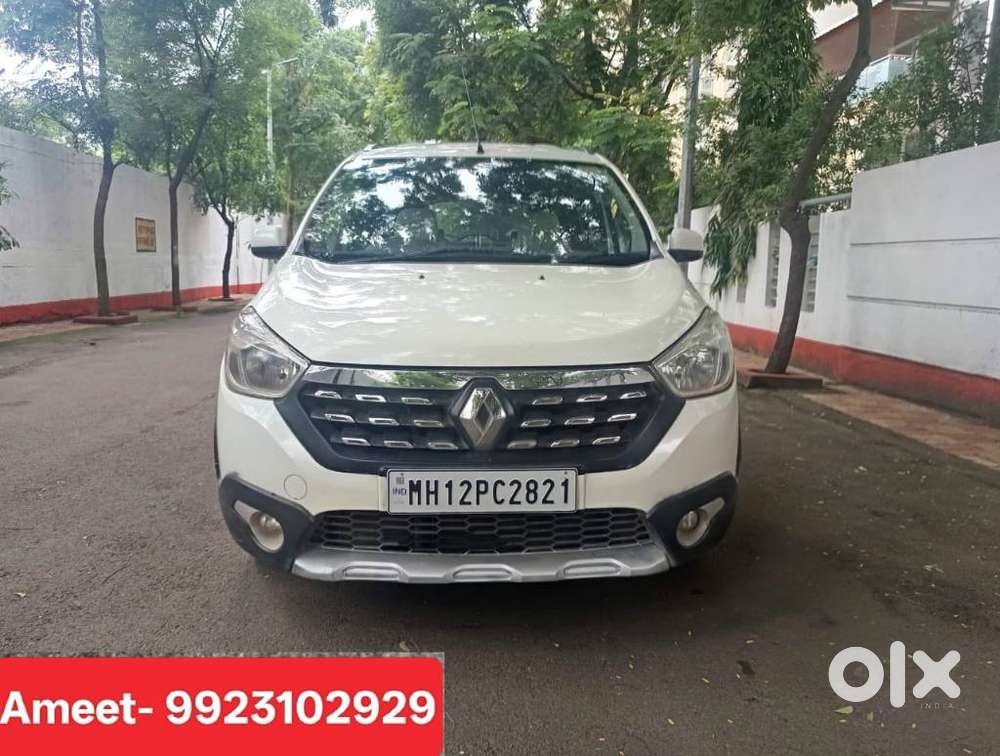 Renault Lodgy 1.5 110 Ps Rxz Stepway 7 Str, 2017, Diesel