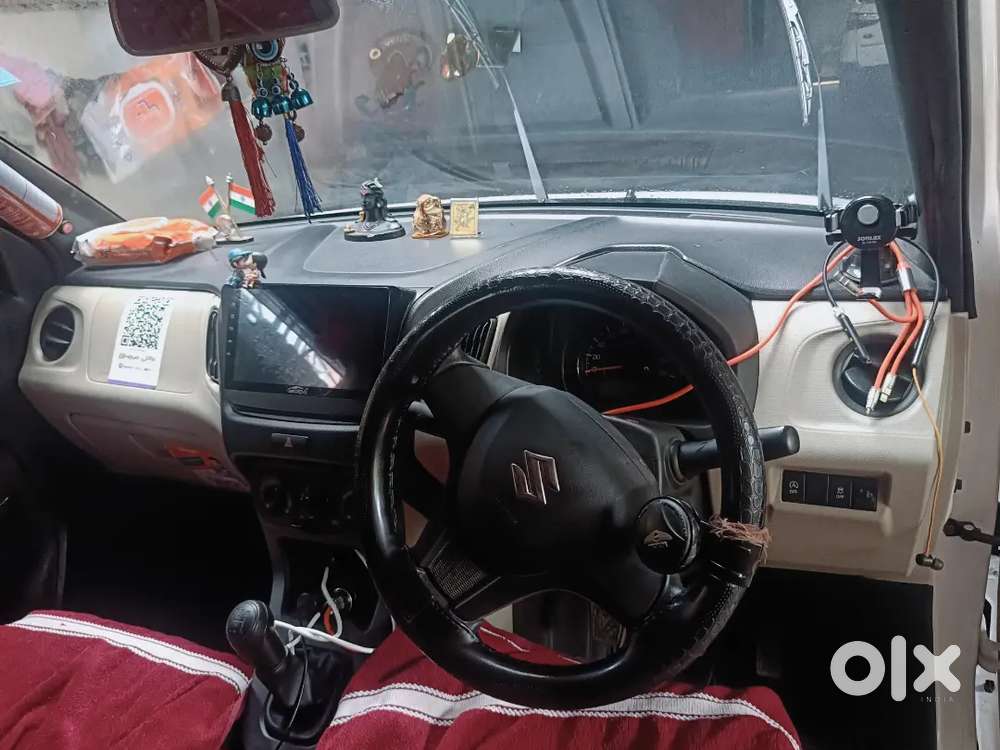 Maruti Suzuki Wagon R 2025 Petrol 38000 Km Driven Emi Due 13650&times;32