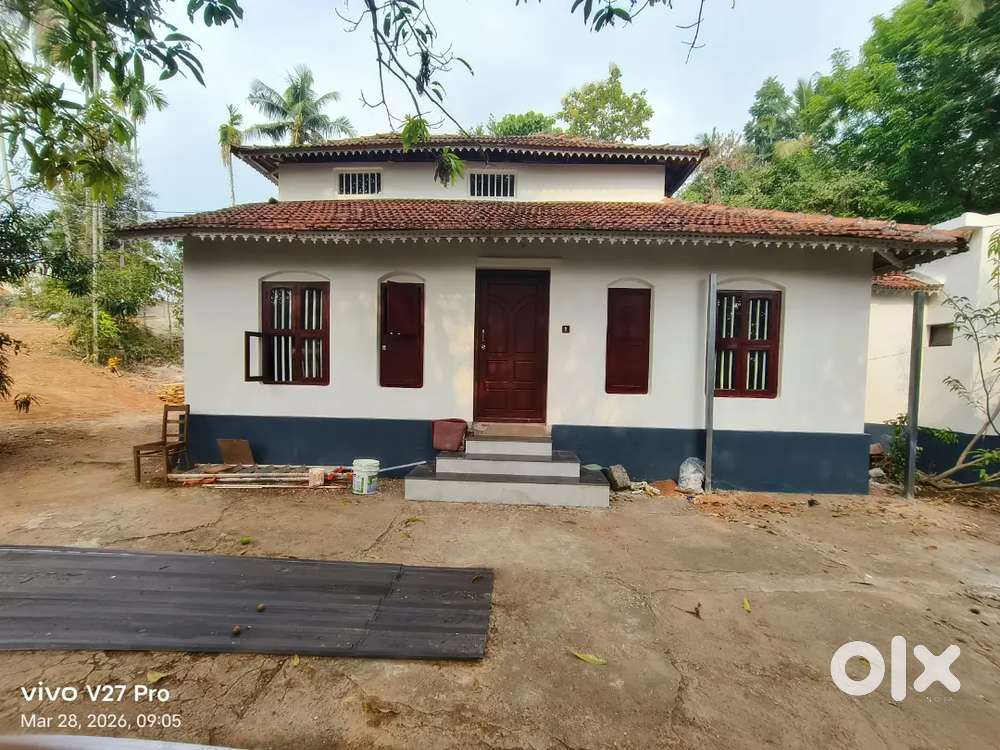 3BHK in Kakkanad