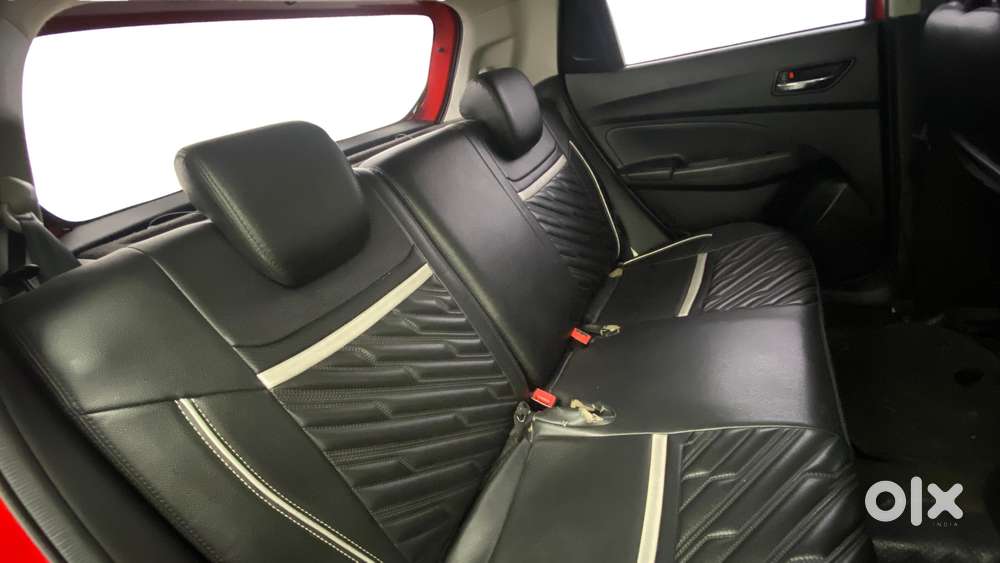 Maruti Suzuki Swift Amt Zxi Plus, 2020, Petrol