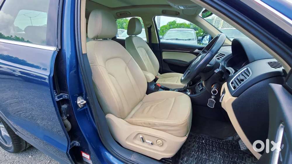 Audi Q3 30 Tdi S, 2017, Diesel