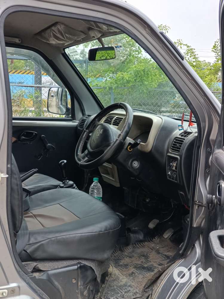 Maruti Suzuki Eeco, 2021, Cng & Hybrids