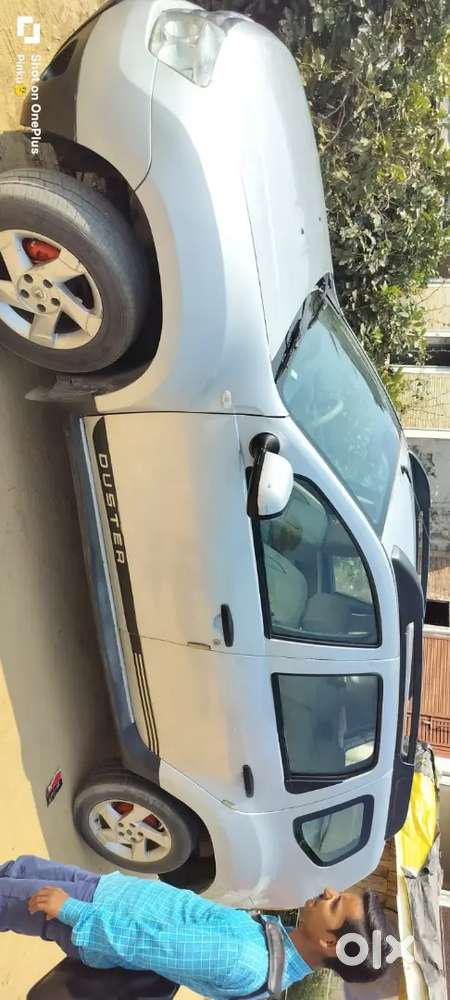 Renault Duster Diesel 2013