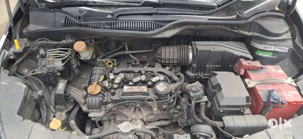 Tata Altroz 1.2 Xt 2021 Model