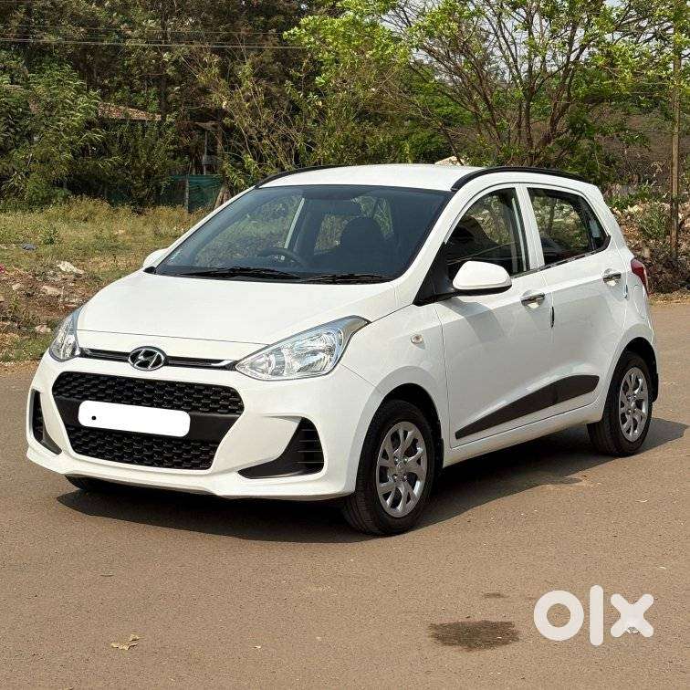 Hyundai Grand I10 Sportz O 1.2, 2018, Petrol