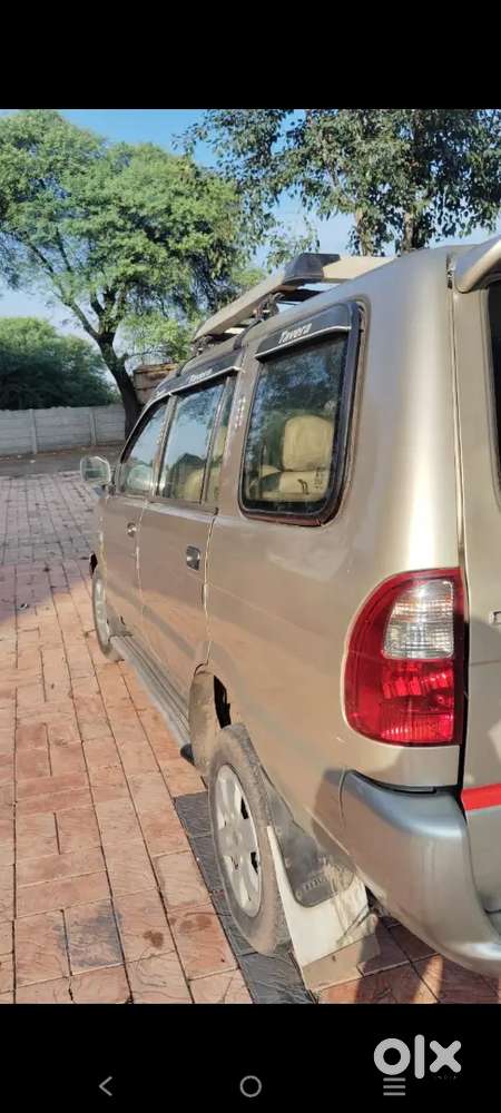 Chevrolet Tavera B1 2011
