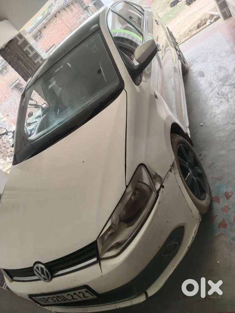 Volkswagen Vento 2010 Diesel