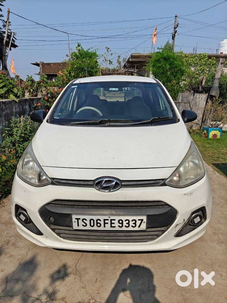 Grand I10 Prime T Plus