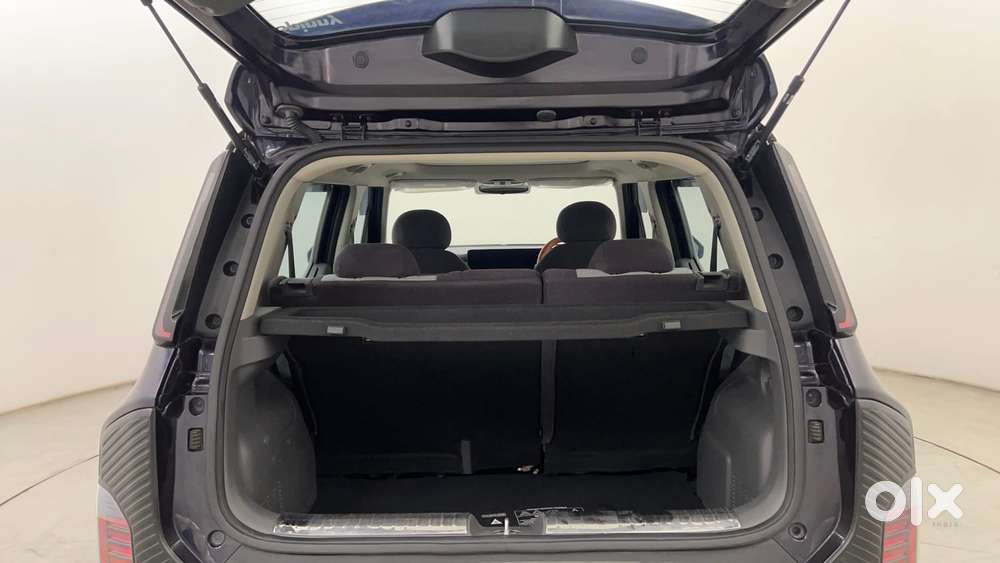 Kia Syros Htk Plus Turbo, 2025, Petrol