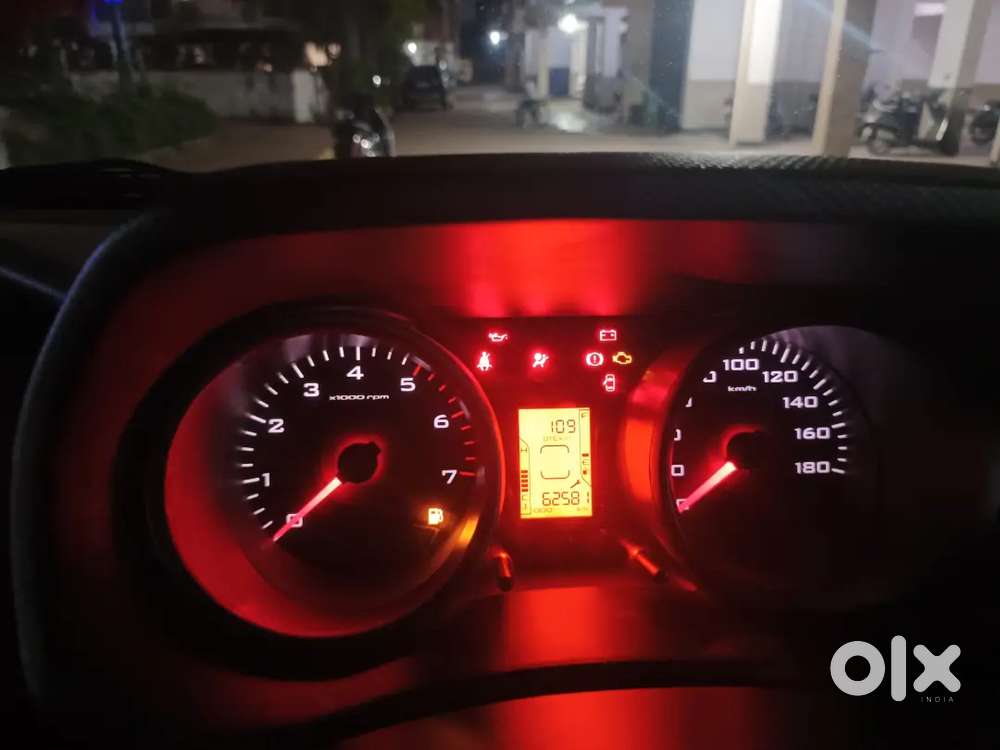 Mahindra Xuv300 Turbosport 2018 Diesel Manual