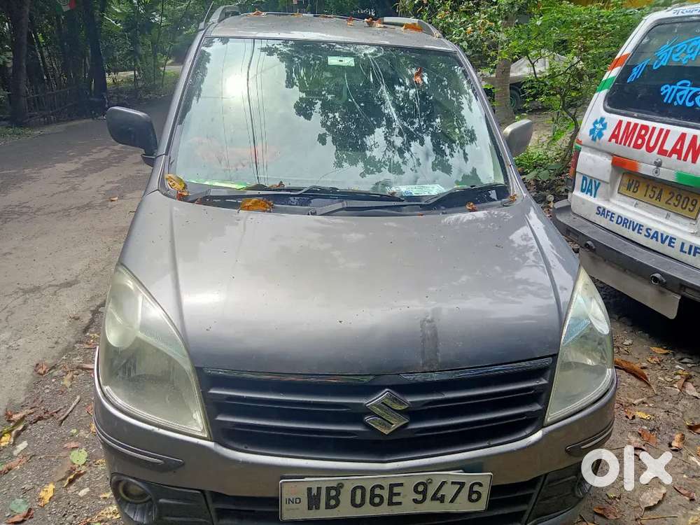 Maruti Suzuki 2011