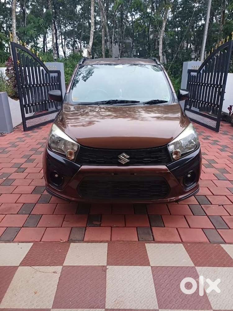 Maruti Suzuki Celerio-x 2018 Petrol Well Maintained