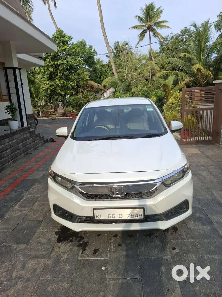 New 4 Tuyeres, Low Kilometer Car