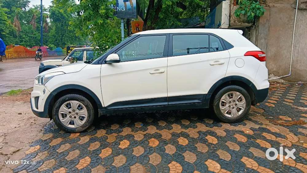 Hyundai Creta 2018 1st Owner Diesel