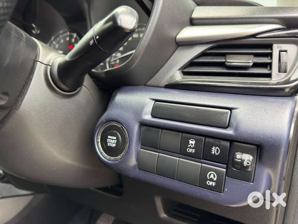 Maruti Suzuki Baleno Zeta, 2023, Petrol
