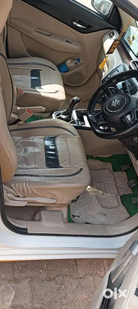 Maruti Suzuki Dzire 2019 पेट्रोल 25 Km Driven