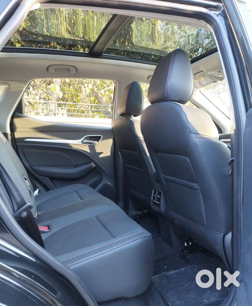 Mg Zs Ev, 2025, Electric