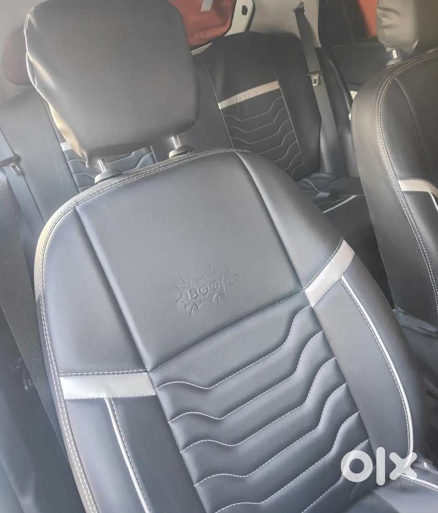 Tata Punch Base Model -central Locking + Speaker Base Tube Display