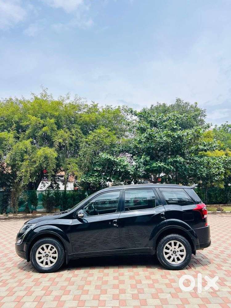 Mahindra Xuv500 W9, 2018, Diesel