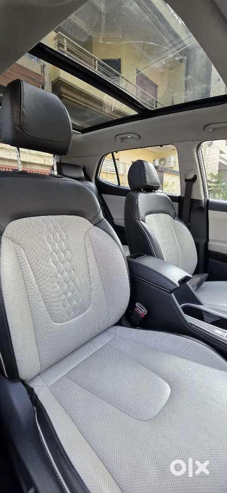 Hyundai Creta 2020 Diesel