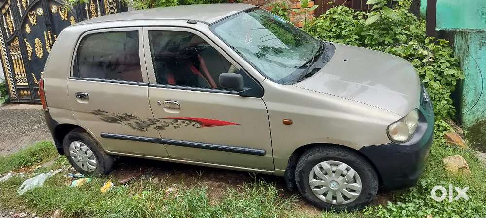 Maruti Suzuki Alto 2005(reg-2030)