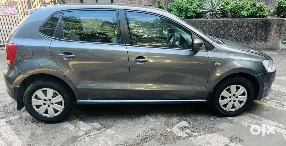 Volkswagen Polo 2009-2013 Diesel Trendline 1.2l, 2012, Diesel