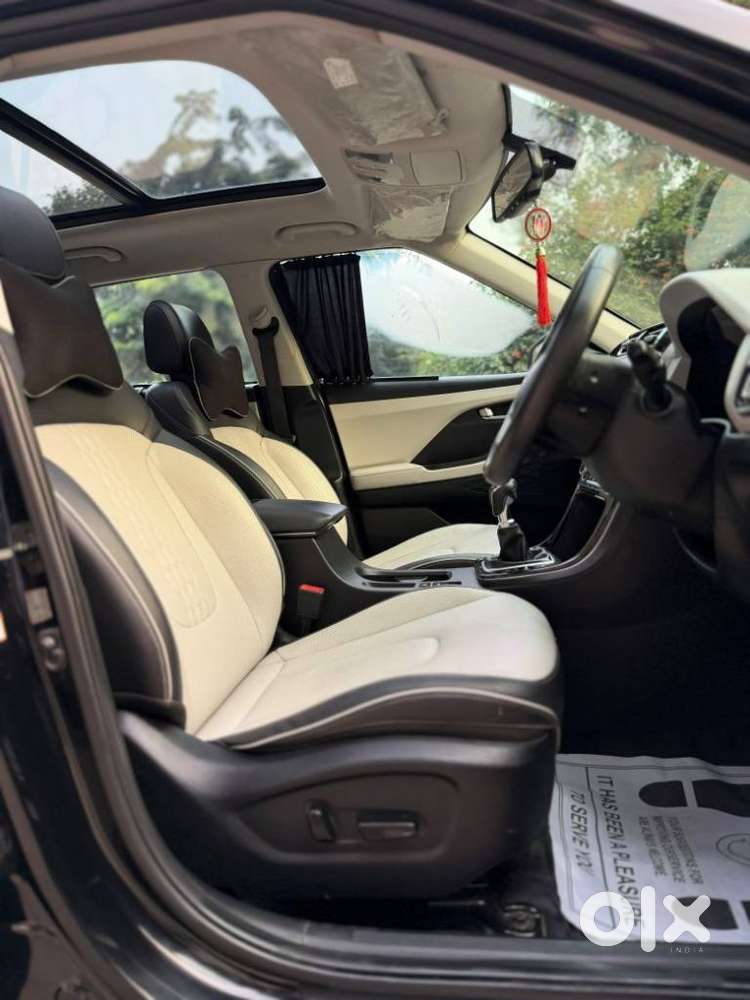 Hyundai Creta 1.5 Sx (o) Diesel, 2022, Diesel