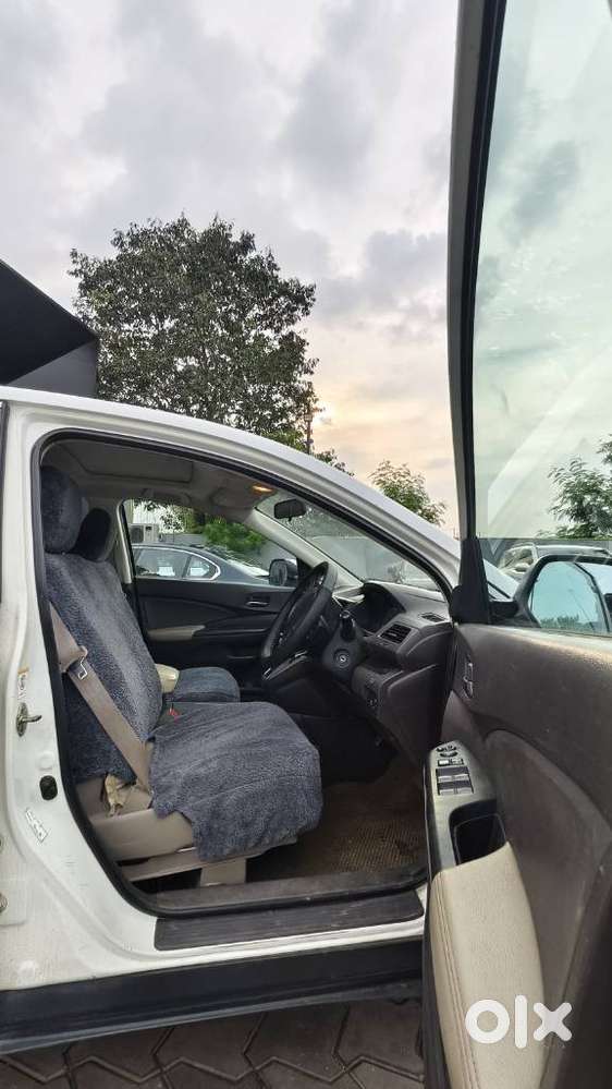 Honda Cr-v 2.4 Automatic, 2015, Petrol