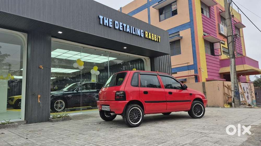 Maruti Mh 410 Yez In Awesome Condition