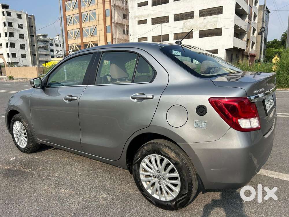 Maruti Suzuki Dzire 1.2 Zxi Cng, 2023, Cng & Hybrids