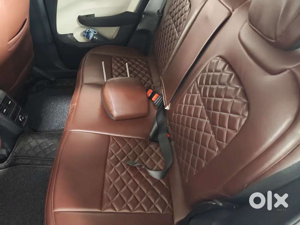 Tata Altroz 2023 Petrol 12000 Km Driven