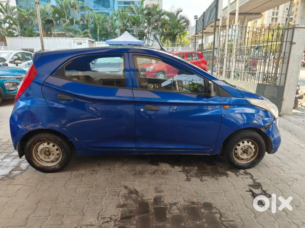 Hyundai Eon Era +, 2015, Petrol