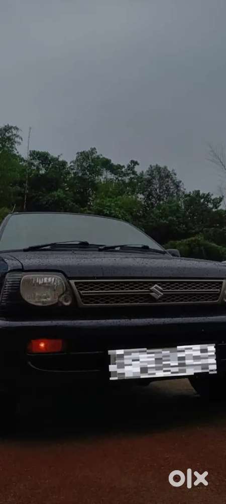 Maruti Suzuki 800 Ac 2014  61,000 Km  Excellent Condition  Well Mai