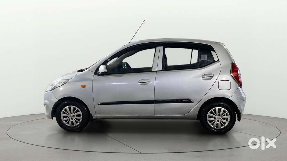Hyundai I10 Sportz 1.1l, 2015, Petrol