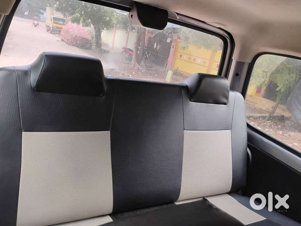 Maruti Suzuki Eeco 7 Seater Standard, 2023, Petrol