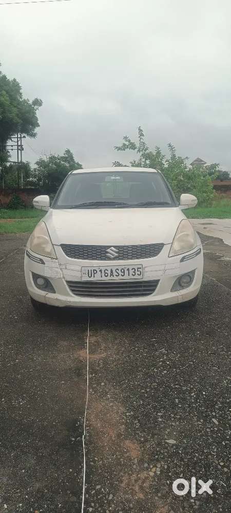 Maruti Suzuki Swift Vdi 2014