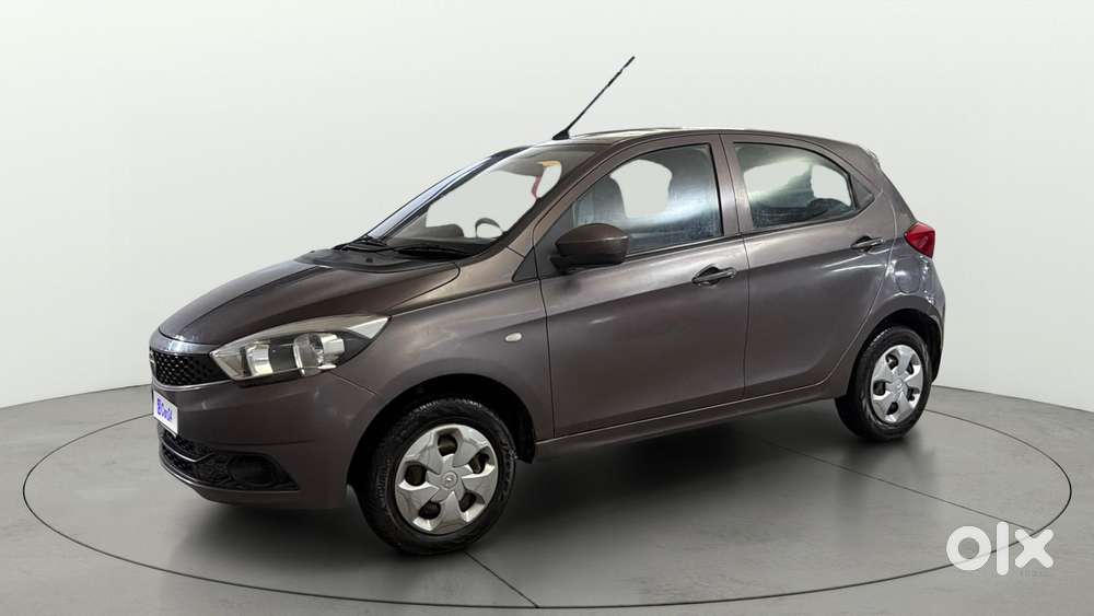 Tata Tiago 1.05 Revotorq Xt, 2018, Petrol