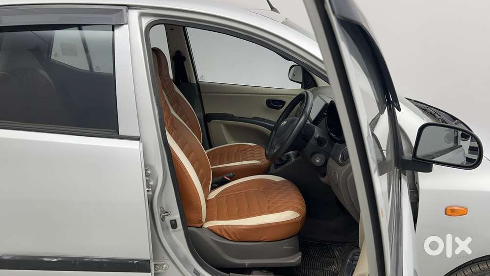 Hyundai I10 Magna 1.1l, 2016, Petrol