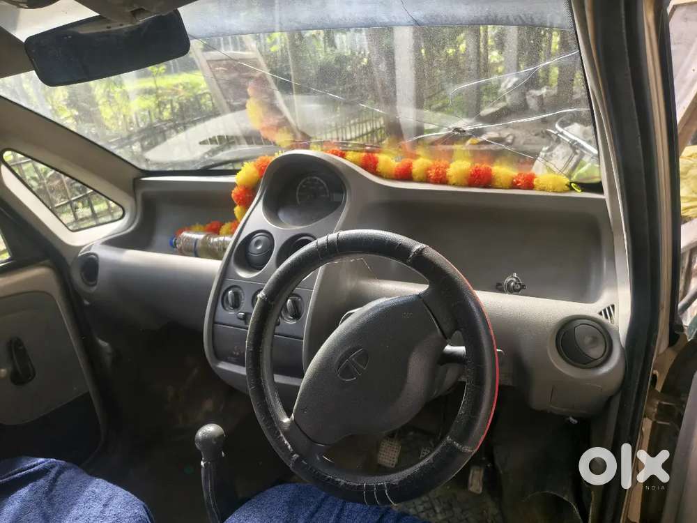Tata Nano 2011 Lx Petrol