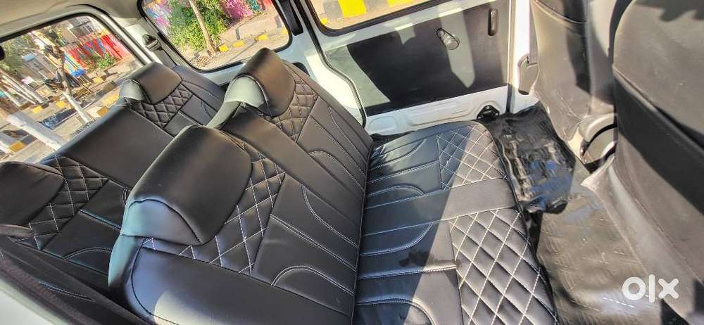 Maruti Suzuki Eeco 1.2 7 Str, 2023, Petrol