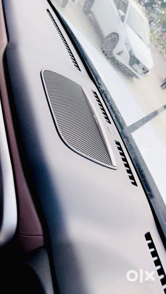 Mahindra Scorpio-n 2024 Diesel