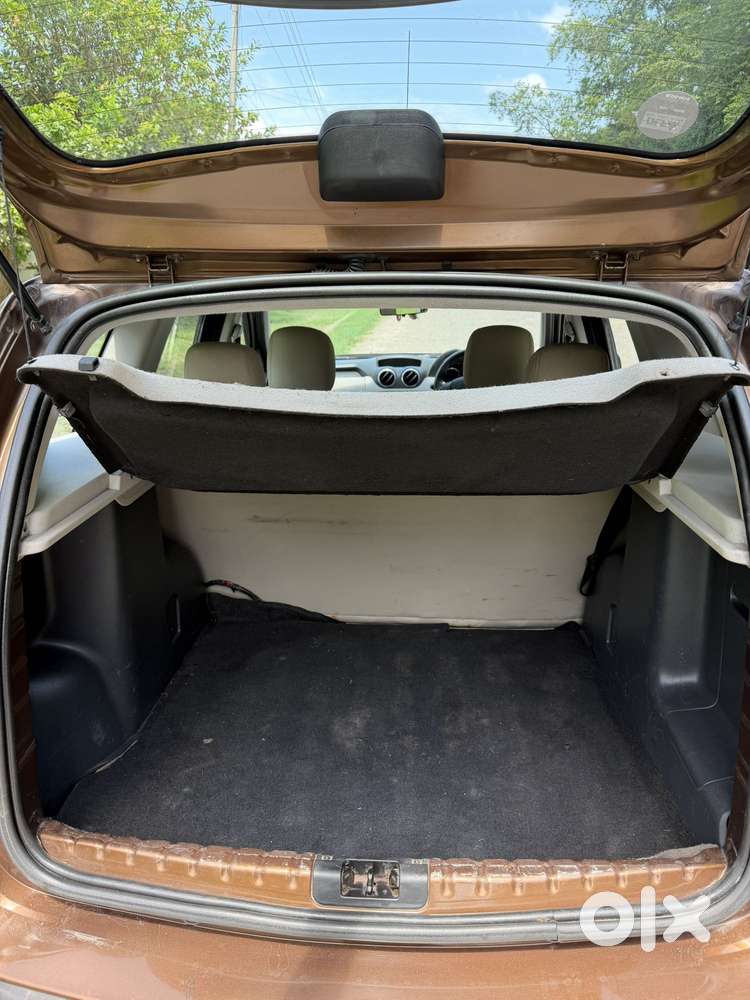 Renault Duster 85ps Diesel Rxl Optional, 2015, Diesel