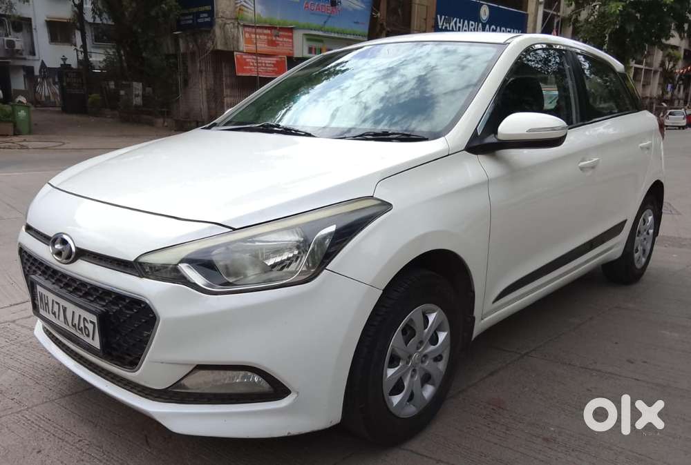 Hyundai Elite I20 Sportz 1.2, 2016, Petrol