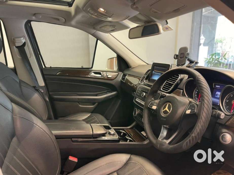 Mercedes-benz Gle Class 250d, 2016, Diesel