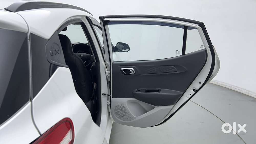 Hyundai Grand I10 Nios Asta 1.2 Kappa Vtvt, 2022, Petrol