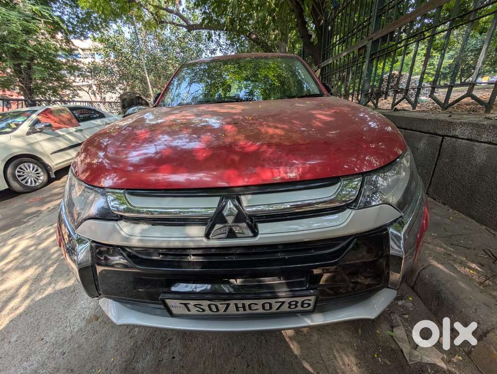 Mitsubishi Outlander New, 2020, Petrol