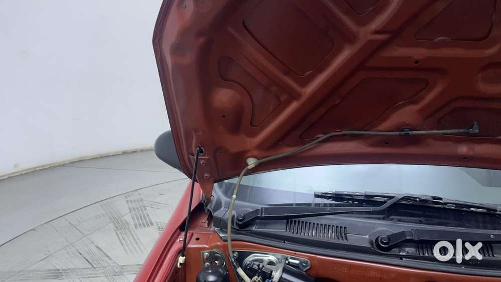 Maruti Suzuki Alto 800 Lxi, 2018, Petrol