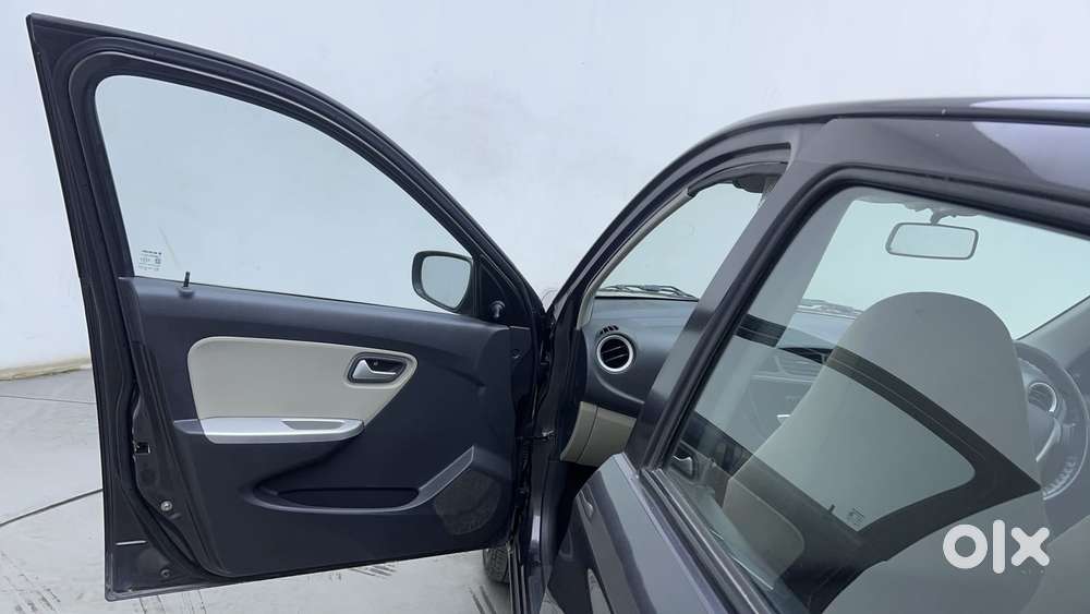 Maruti Suzuki Alto K10 2010-2014 Vxi, 2017, Petrol